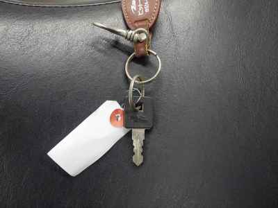 Harley-Davidson Sportster XL1200L 2008