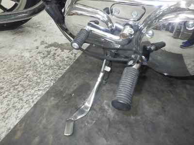 Harley-Davidson Sportster XL1200L 2008