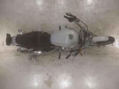 Harley-Davidson Sportster XL1200L 2008