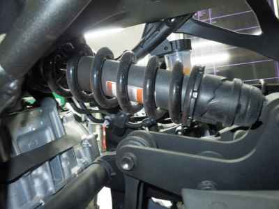 Kawasaki Ninja ZX-4R SE 2023