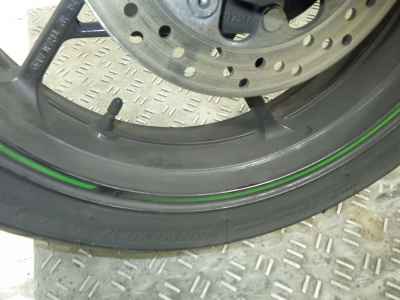 Kawasaki Ninja ZX-4R SE 2023