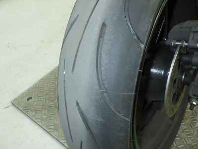 Kawasaki Ninja ZX-4R SE 2023