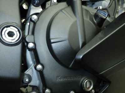 Kawasaki Ninja ZX-4R SE 2023