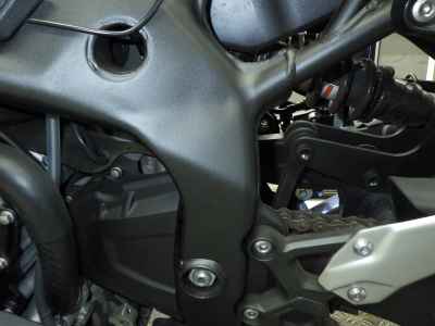 Kawasaki Ninja ZX-4R SE 2023