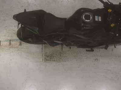 Kawasaki Ninja ZX-4R SE 2023