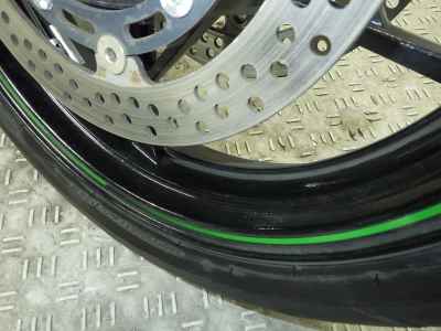 Kawasaki Ninja ZX-4R SE 2023