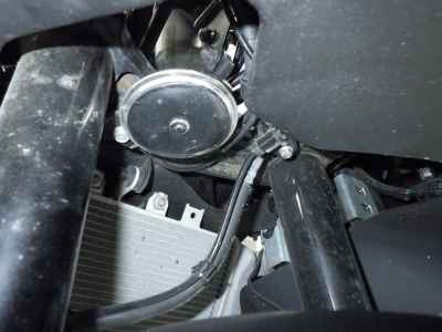 Kawasaki Ninja ZX-4R SE 2023