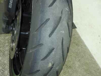 Kawasaki Ninja ZX-4R SE 2023