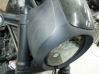 Honda Rebel S CMX250 2020