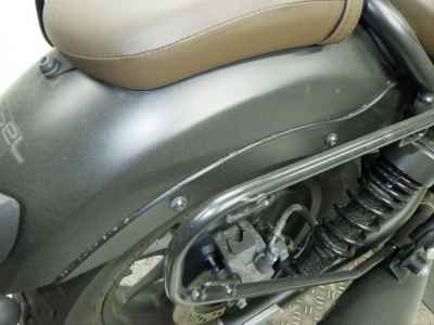 Honda Rebel S CMX250 2020