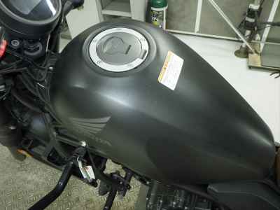 Honda Rebel S CMX250 2020