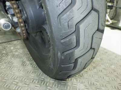 Honda Rebel S CMX250 2020