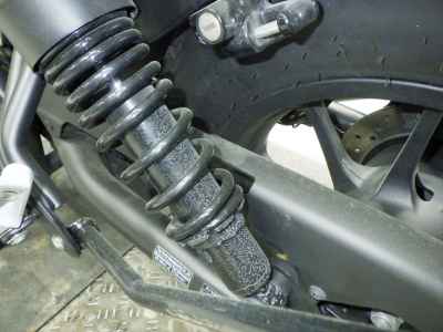 Honda Rebel S CMX250 2020