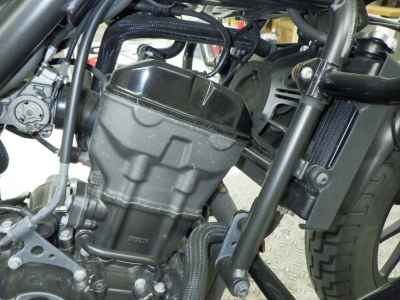 Honda Rebel S CMX250 2020