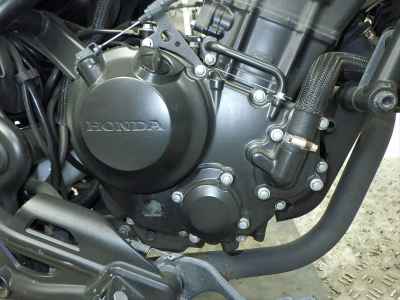 Honda Rebel S CMX250 2020