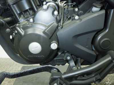 Honda Rebel S CMX250 2020