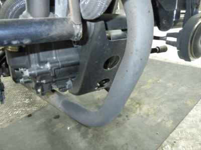 Honda Rebel S CMX250 2020