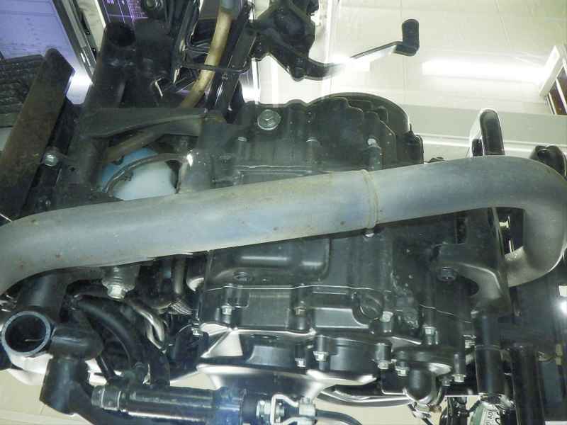 Honda Rebel S CMX250 2020