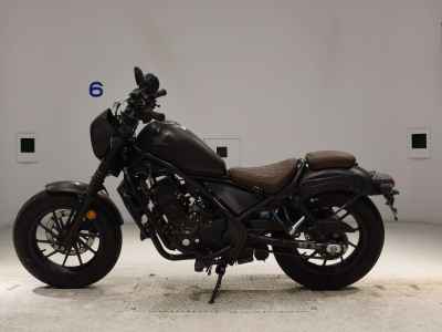 Honda Rebel S CMX250 2020