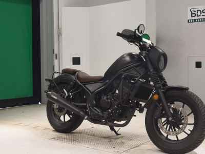Honda Rebel S CMX250 2020