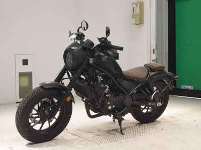 Honda Rebel S CMX250 2020