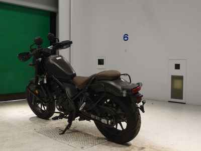 Honda Rebel S CMX250 2020