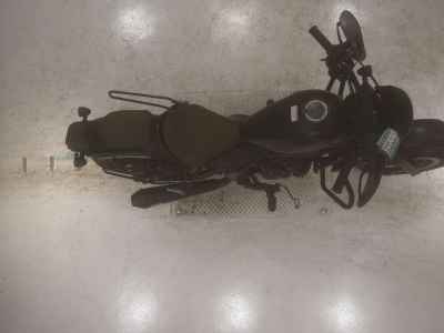 Honda Rebel S CMX250 2020