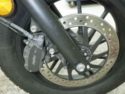 Honda Rebel S CMX250 2020