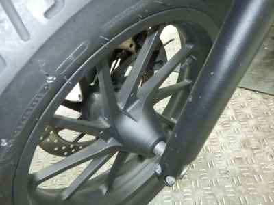 Honda Rebel S CMX250 2020