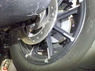 Harley-Davidson Sportster Iron XL883N 2016