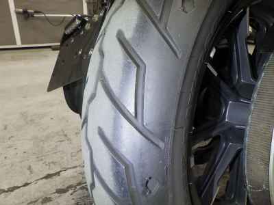 Harley-Davidson Sportster Iron XL883N 2016