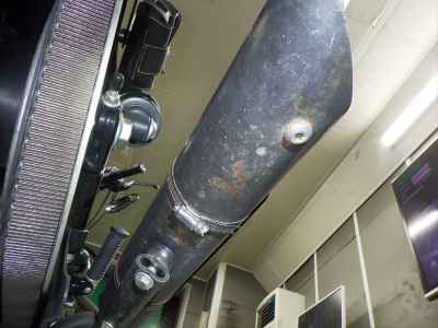 Harley-Davidson Sportster Iron XL883N 2016