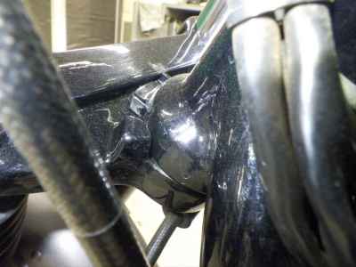 Harley-Davidson Sportster Iron XL883N 2016