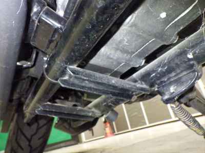 Harley-Davidson Sportster Iron XL883N 2016