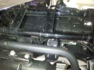 Harley-Davidson Sportster Iron XL883N 2016