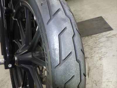 Harley-Davidson Sportster Iron XL883N 2016