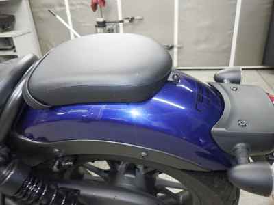 Honda Rebel CMX250 2022