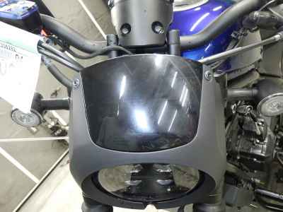 Honda Rebel CMX250 2022