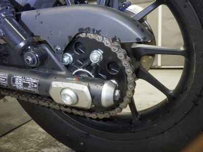 Honda Rebel CMX250 2022