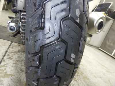 Honda Rebel CMX250 2022