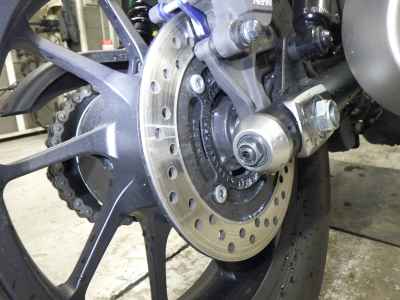 Honda Rebel CMX250 2022