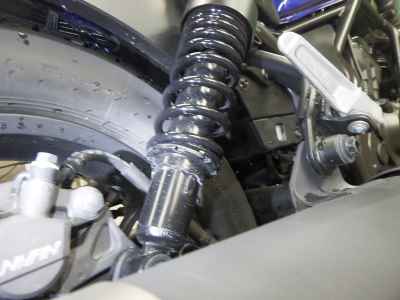 Honda Rebel CMX250 2022