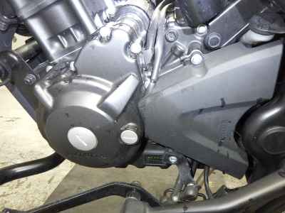 Honda Rebel CMX250 2022