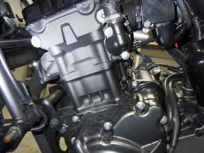 Honda Rebel CMX250 2022