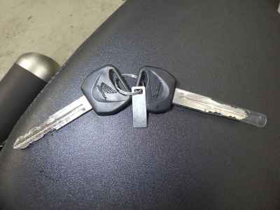 Honda Rebel CMX250 2022