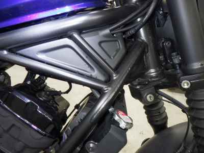 Honda Rebel CMX250 2022