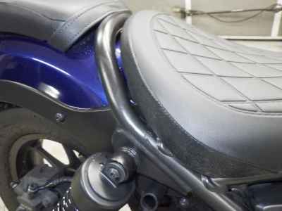 Honda Rebel CMX250 2022