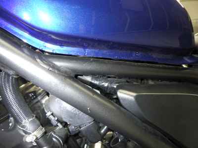 Honda Rebel CMX250 2022