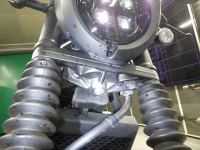 Honda Rebel CMX250 2022