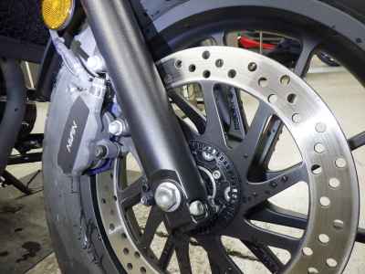 Honda Rebel CMX250 2022